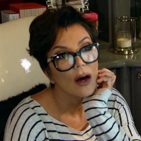 Kris Jenner Nude Photos & Leaked Videos